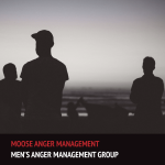 Men's Anger Management Group - Moose Anger Management - Alistair Moes