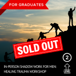 Healing Trauma Workshop for Men - Vancouver Therapy - Counselling