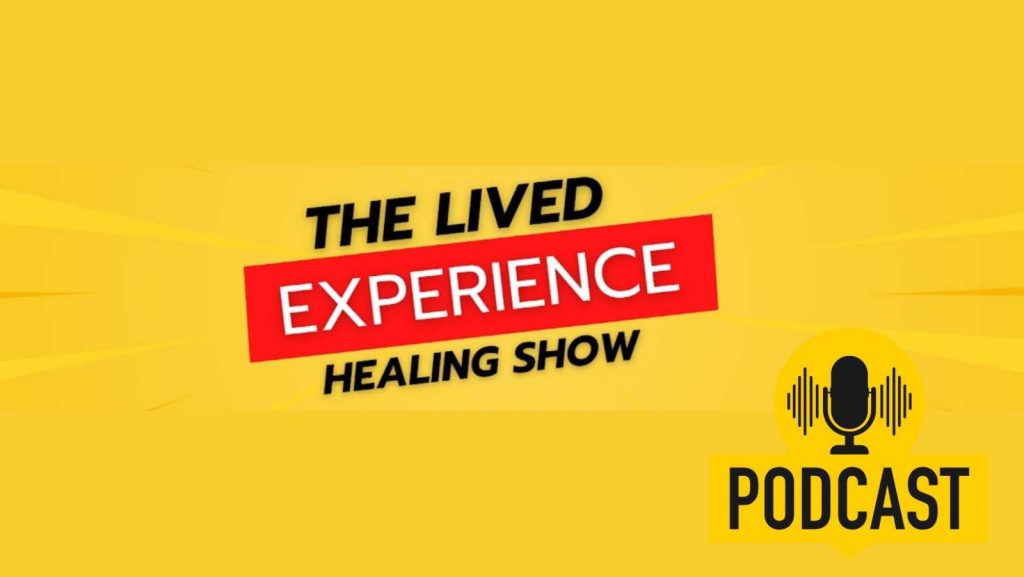 Lived Experience Healing Podcast Episode #1: Who the F*CK is Corey & Alistair?