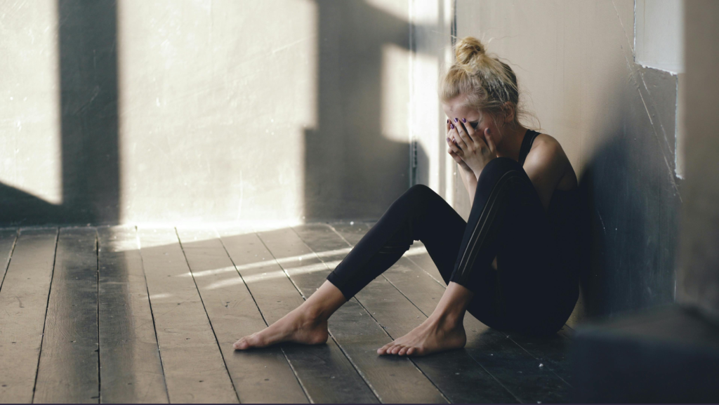 The Hidden Connection Between Stress, Emotions, and Autoimmune Health