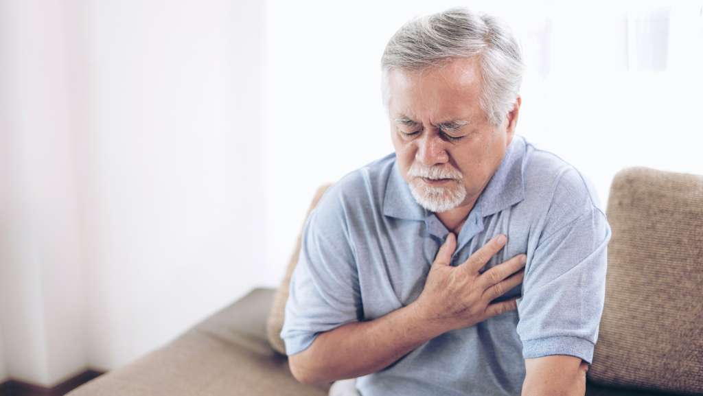 When the Body Says No…The Cost of Suppressed Emotions