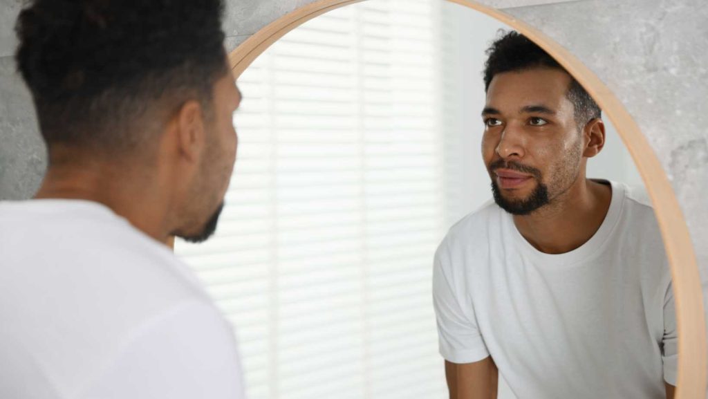 Self-Compassion for Men | Understanding Emotional Well-Being & Inner Growth by Durwin Foster, M.A., RCC, CCC