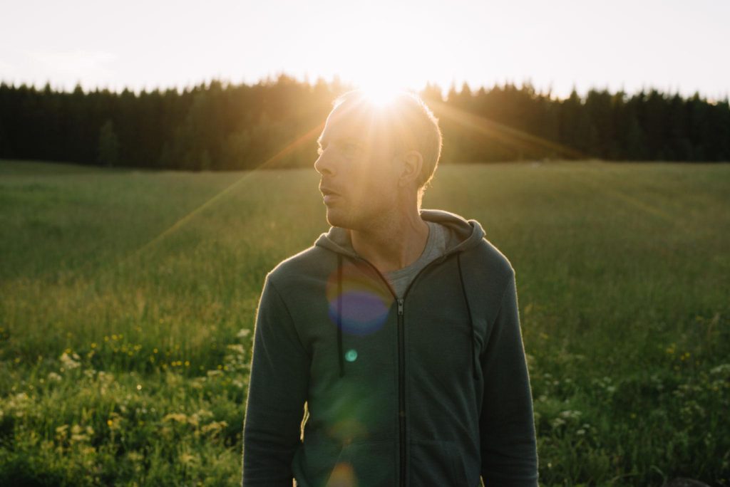 Expressing Anger as Nonviolent Communication by Durwin Foster - Moose Anger Management