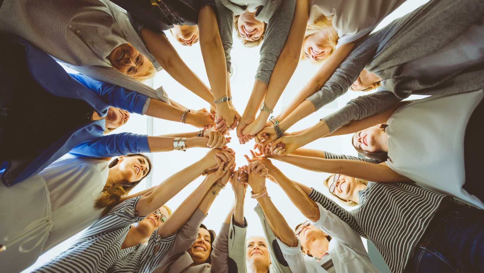 Women's Anger Management Groups Women's Anger Management Groups